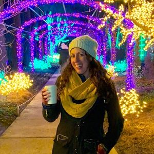 Meet your Posher, Lindsay